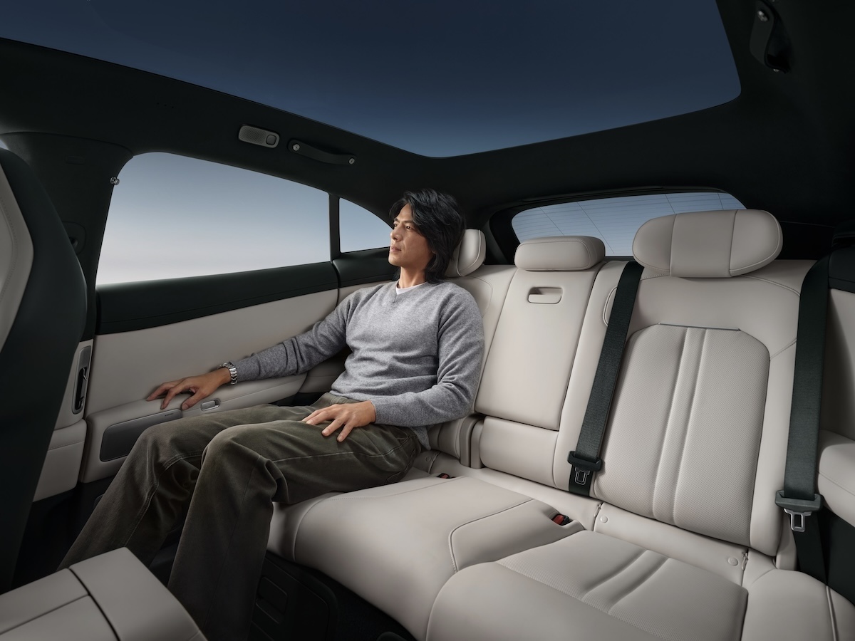 Xiaomi YU7: 240.000 ordini in 18 ore per il SUV elettrico che fa tremare il mercato