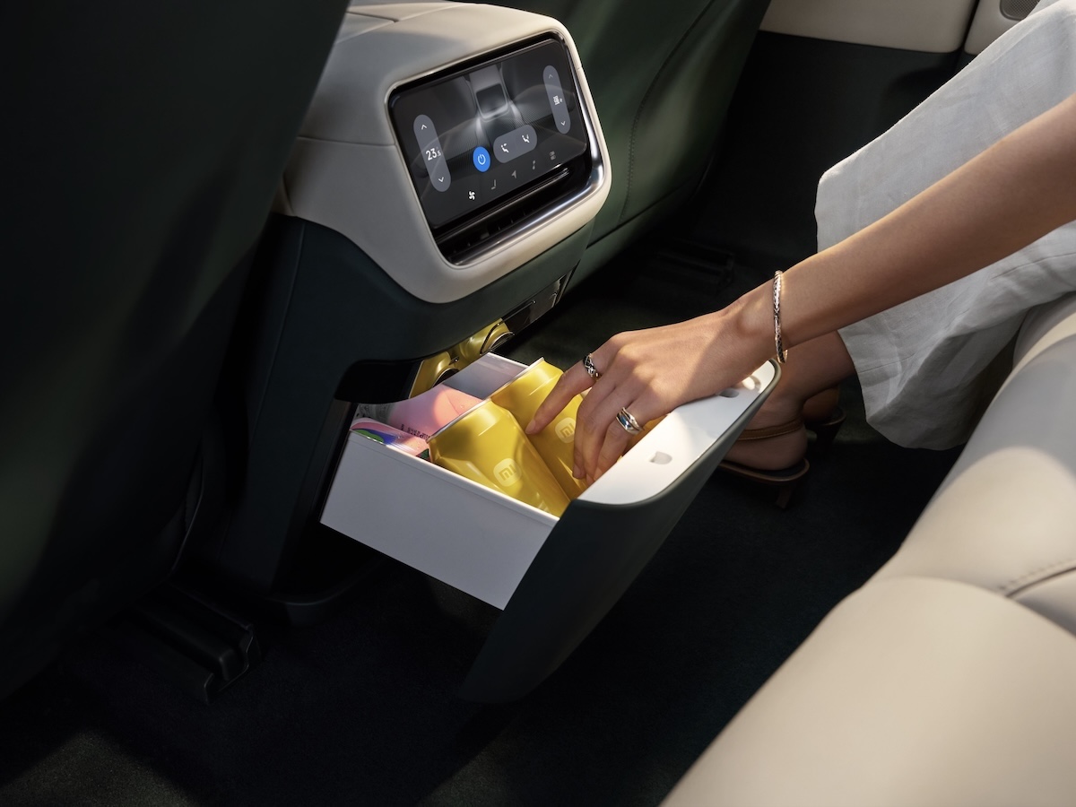 Xiaomi YU7: 240.000 ordini in 18 ore per il SUV elettrico che fa tremare il mercato