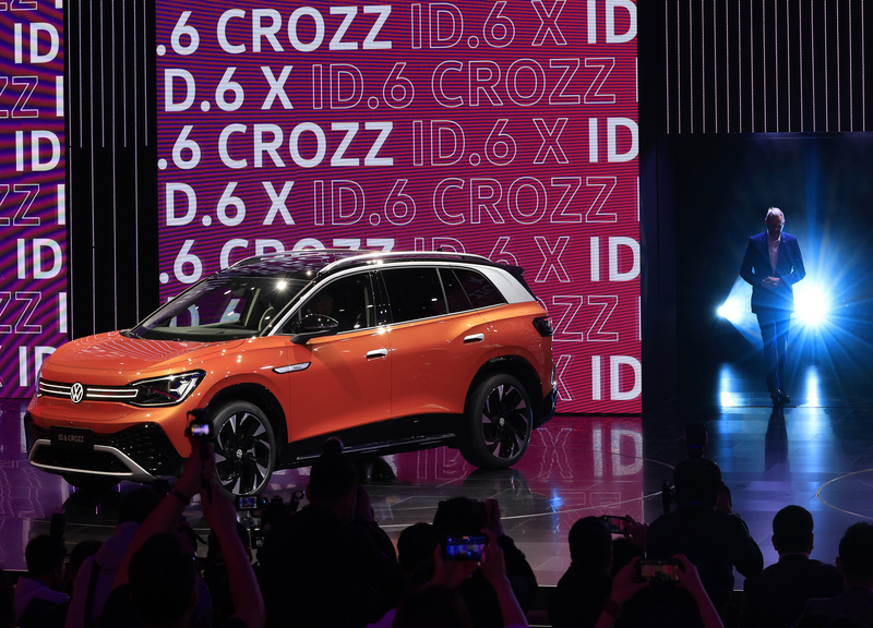 La Cina copia il modello dei km zero: così gonfia le vendite e spinge l’export auto La Cina copia il modello dei km zero: così gonfia le vendite e spinge l’export auto
