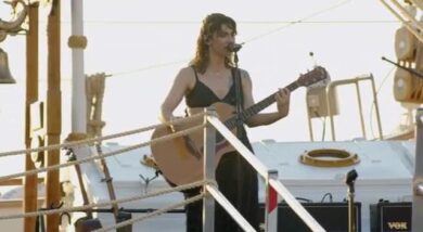 Elisa incanta con i live di “Tramonti a Nord Est”, tanti ospiti