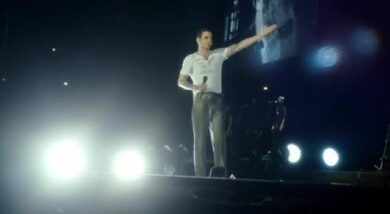Achille Lauro re del Circo Massimo: Un sogno che si avvera