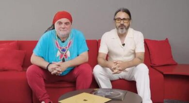 I Karma hanno fatto la storia del rock alternativo italiano
