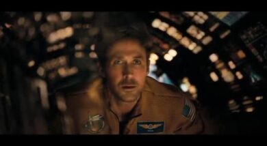 Ryan Gosling nello spazio ne “L’ultima missione: Project Hail Mary”