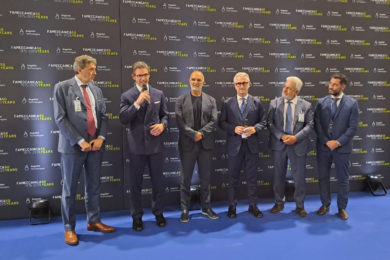 Angelini Technologies – Fameccanica, celebrati a San Giovanni Teatino 50 anni di storia industriale