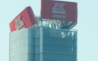 Milano, Generali e l’afa del potere