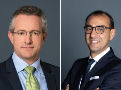 Drivalia e Ferrari Financial Services: cambio ai vertici con Sportiello e Manfreddi protagonisti