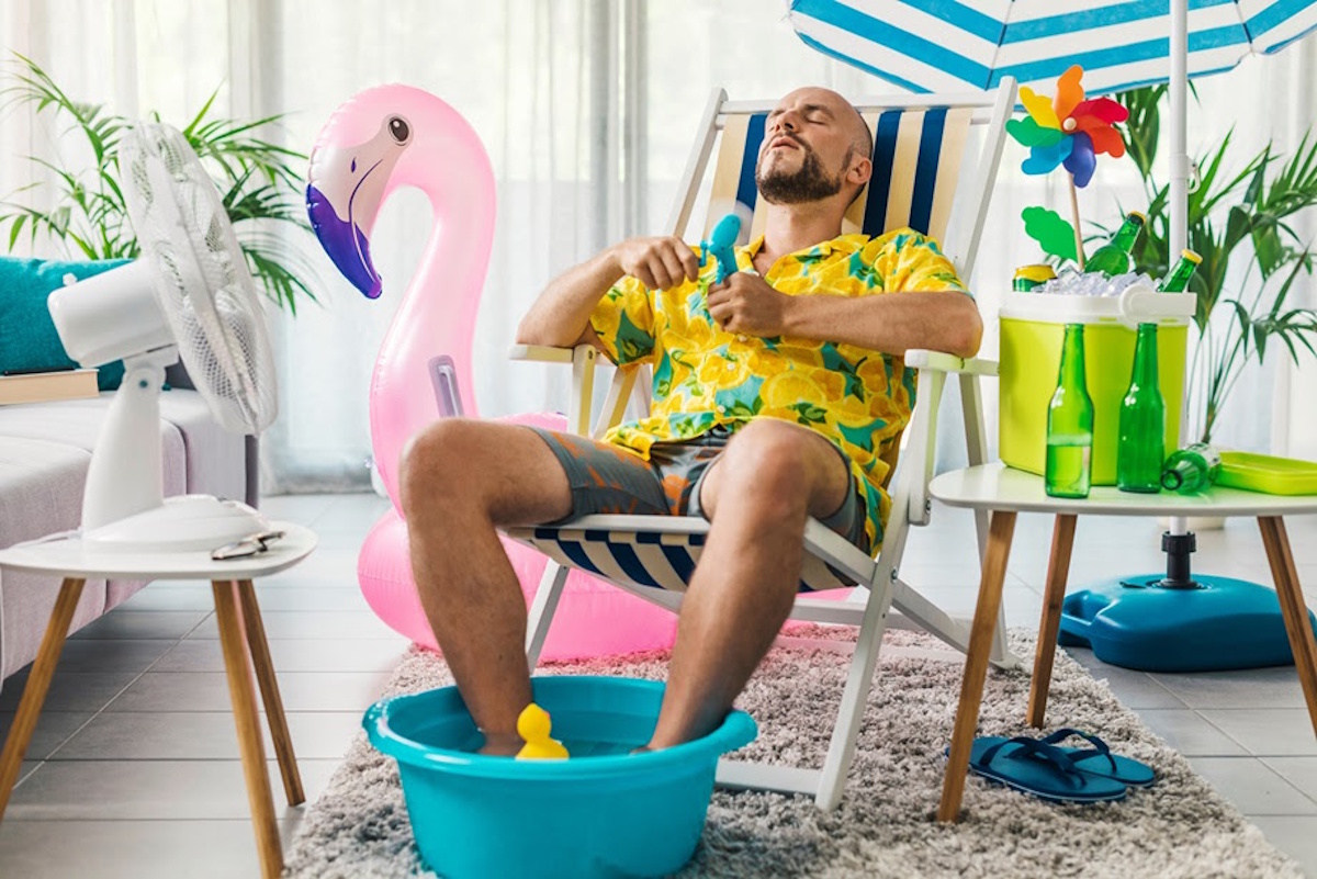 Estate 2025, le vacanze diventano un lusso per pochi: 8,4 milioni di italiani resteranno a casa. Tutti i rincari Estate 2025, le vacanze diventano un lusso per pochi: 8,4 milioni di italiani resteranno a casa. Tutti i rincari