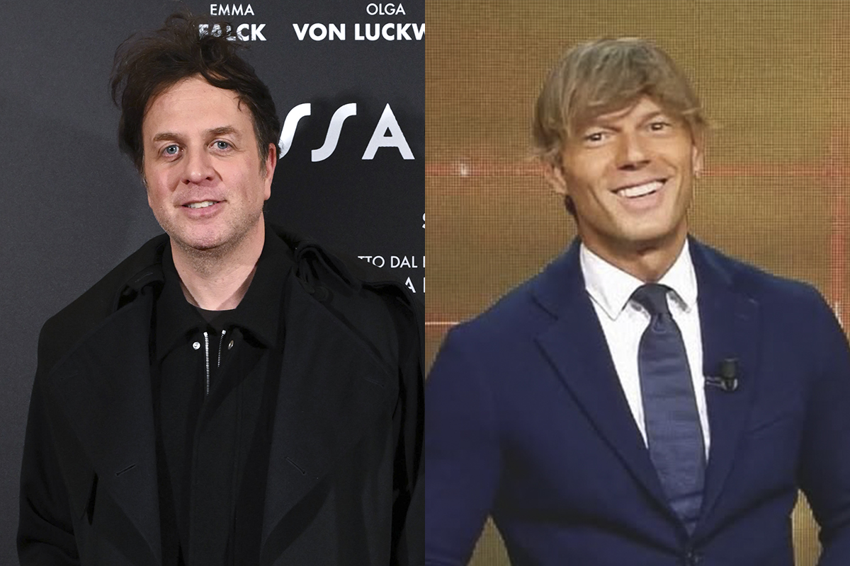 Affaritaliani non si ferma: a luglio arrivano Affari&Maranza e Gabriele Parpiglia Affaritaliani non si ferma: a luglio arrivano Affari&Maranza e Gabriele Parpiglia