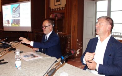 Palazzo Gallio ritorni a splendere