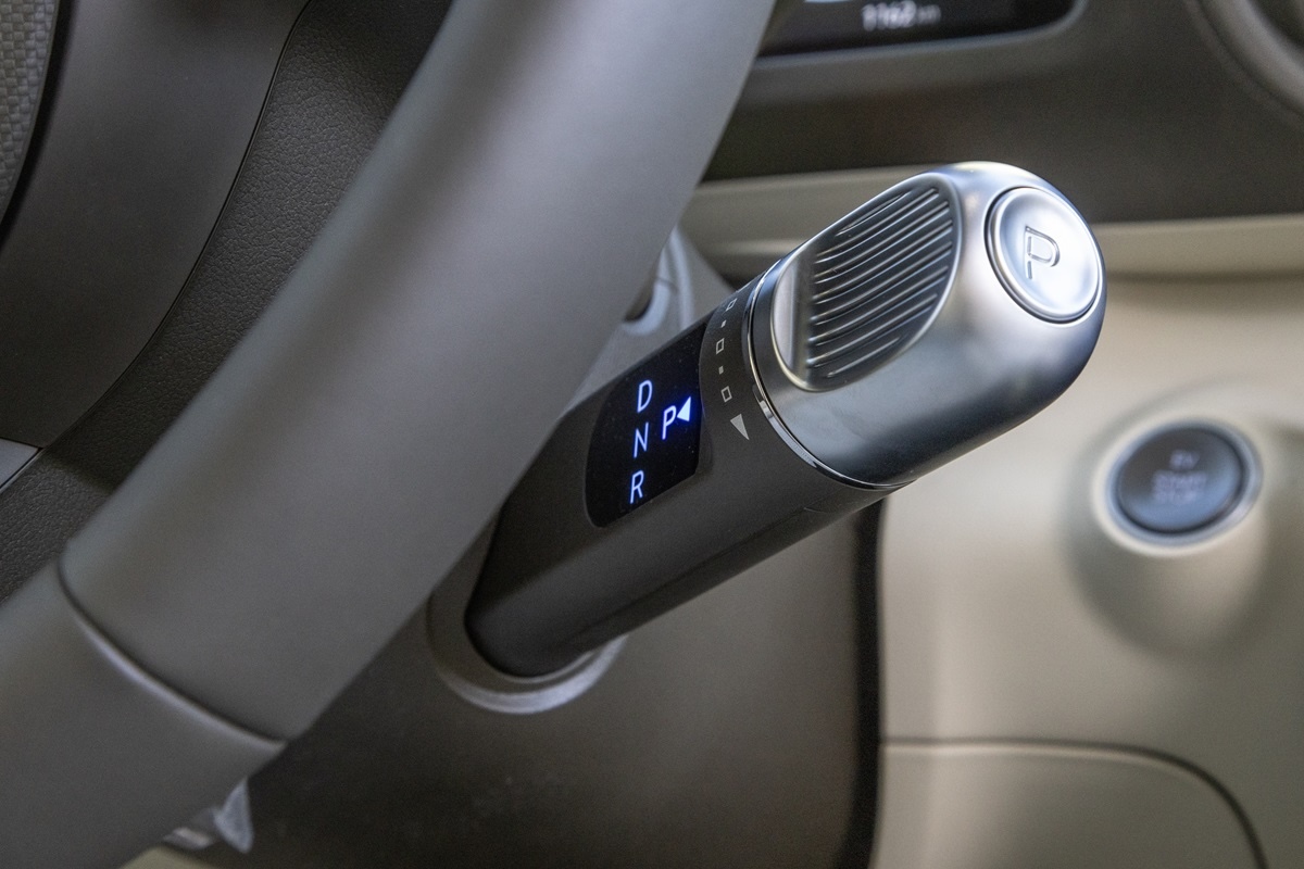 Hyundai i-Pedal: guida con un solo pedale, più comfort e autonomia per la mobilità elettrica Hyundai i-Pedal: guida con un solo pedale, più comfort e autonomia per la mobilità elettrica