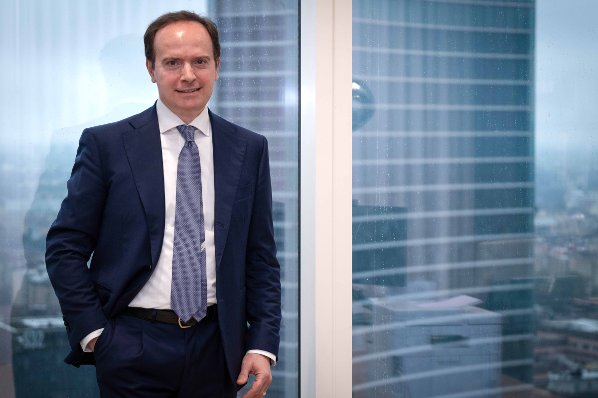 Fideuram – Intesa Sanpaolo Private Banking, rinnovato l’impegno al fianco dell’Open d’Italia di Golf Fideuram – Intesa Sanpaolo Private Banking, rinnovato l’impegno al fianco dell’Open d’Italia di Golf