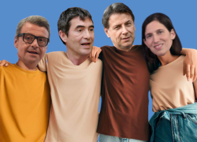 Il Pride di Budapest rilancia il ‘campo largo’? Falso. Calenda mai e poi mai con il M5S, Schlein filo-Sanchez e AVS…