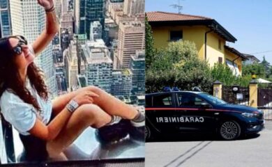 Chiara Petrolini, disposta la perizia psichiatrica: la 21enne è accusata di aver ucciso e seppellito i suoi due neonati