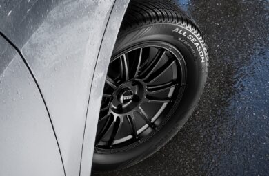 Pirelli Scorpion All Season SF3: guida sicura e silenziosa tutto l’anno per SUV e crossover