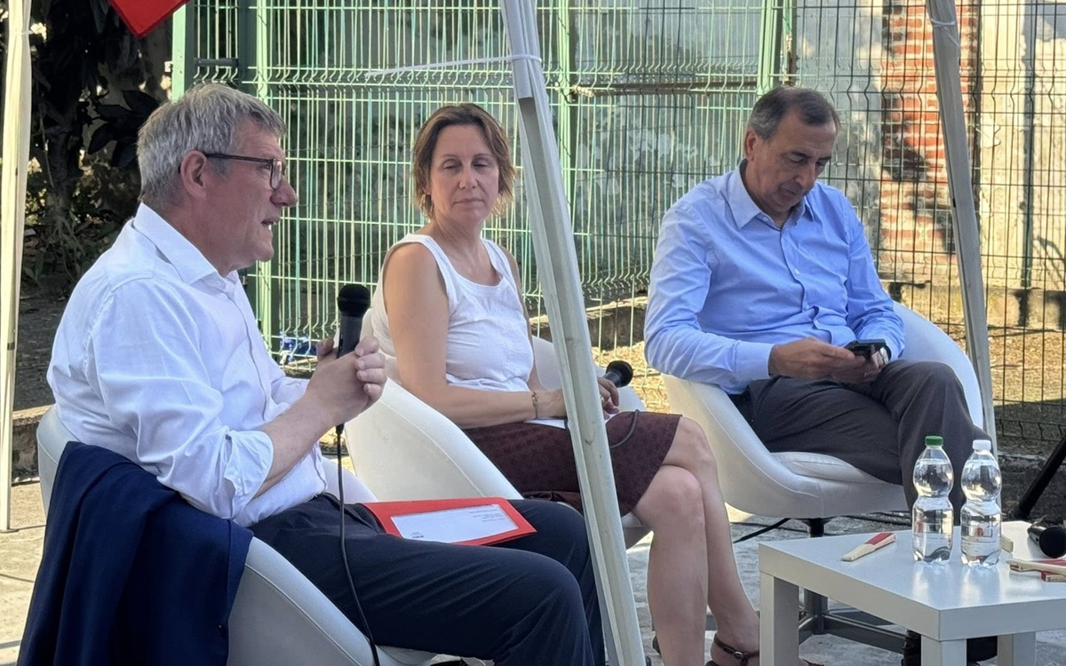 Bonus anti carovita per i lavoratori milanesi, Sala rilancia, Landini frena. Ma entrambi bocciano le gabbie salariali Bonus anti carovita per i lavoratori milanesi, Sala rilancia, Landini frena. Ma entrambi bocciano le gabbie salariali