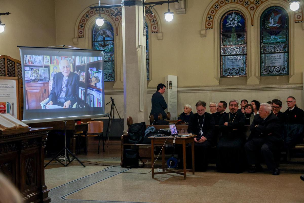 Polignano, Traduzione Letteraria Ecumenica (TLE) del Nuovo Testamento
