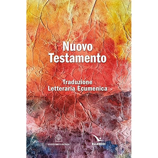 Polignano, Traduzione Letteraria Ecumenica (TLE) del Nuovo Testamento