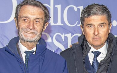 Fondazione Fiera Milano, Fontana omaggia Pazzali: “E’ stata un’era molto bella”. La Giunta designa Bozzetti