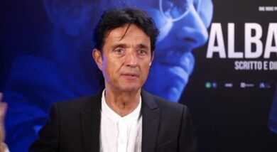 “Albatross”, Giulio Base tra politica e giornalismo con Almerigo Grilz