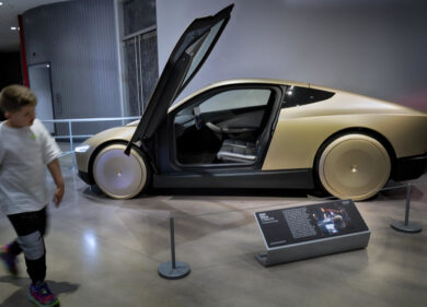 Robotaxi: il rally di Google, Amazon e Tesla. Europa al palo, la Cina corre e gli Usa…