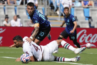 Inter, Calhanoglu replica a Lautaro, “parole che dividono. Un vero leader…”