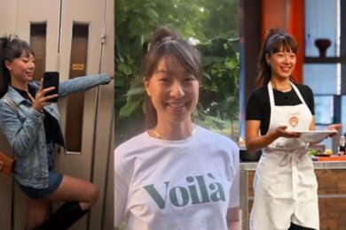 Anna Zhang? La regina di Masterchef accelera: ‘Ora un programma tv tutto mio. Poi il secondo libro e…’ – L’intervista ad Affaritaliani.it