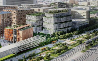 Arexpo diventa Principia. E anche il 2024 si è chiuso in utile