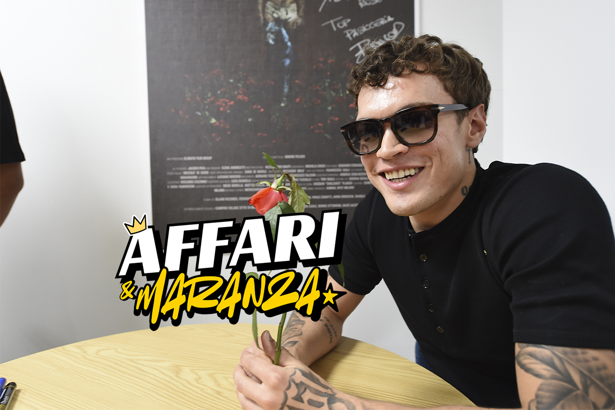 Isola delle Rose, le ciambelle di Blanco escono col buco: 200mila euro di perdite per la sua pasticceria di Brescia