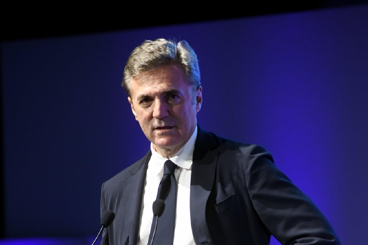 Enel, strategia vincente di Cattaneo: crescita in Borsa e primato ESG Enel, strategia vincente di Cattaneo: crescita in Borsa e primato ESG