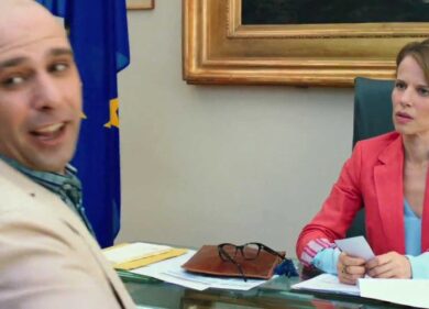 Nuovo film di Checco Zalone: “Buen Camino” tra Italia e Spagna, uscirà a Natale