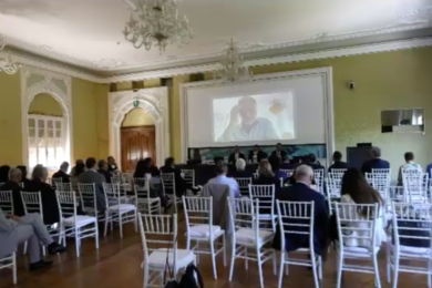 Lerici, concluso a Villa Marigola il Convegno Nazionale “La cessione dei crediti inesigibili: una nuova opportunità per i comuni italiani”