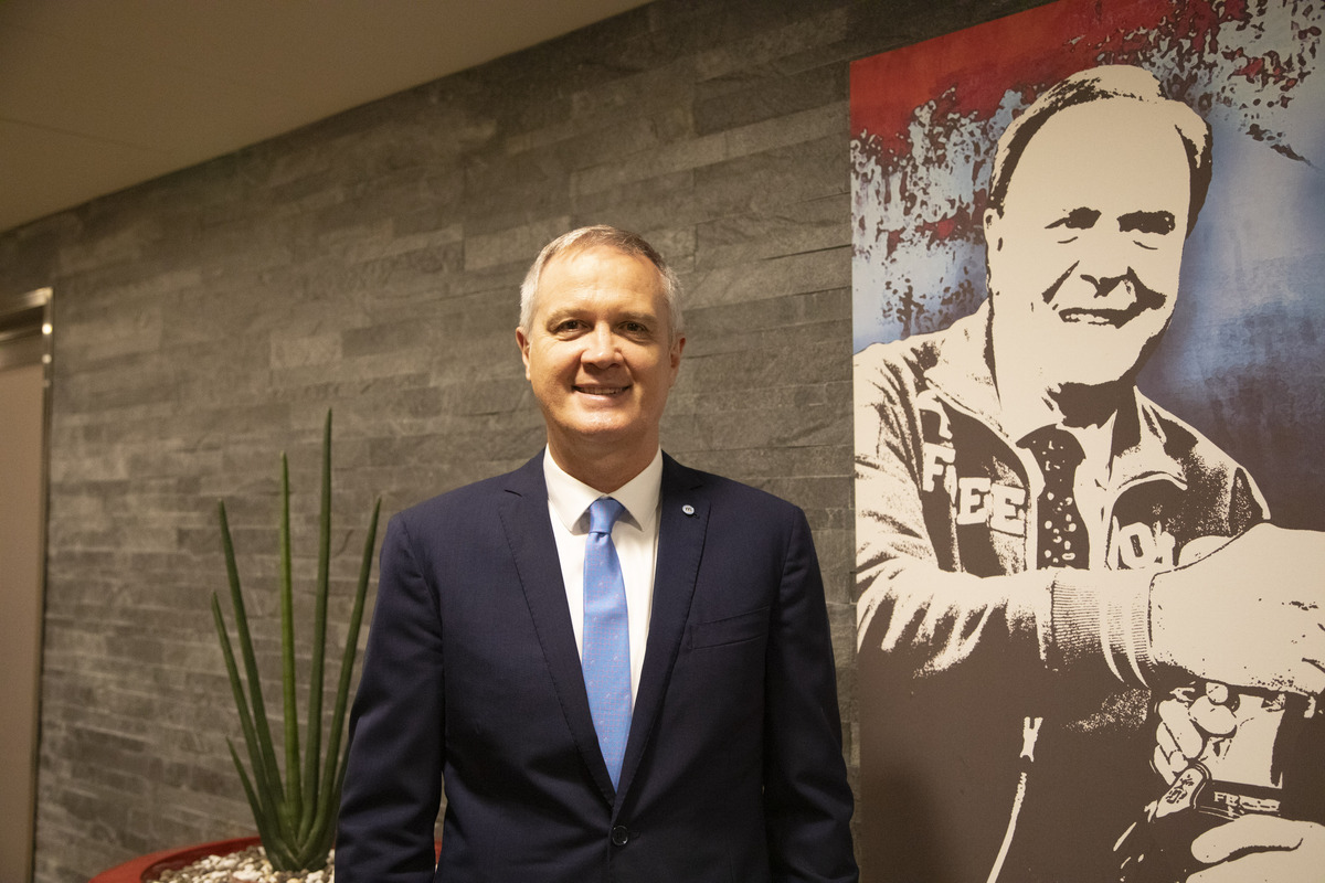 Mediolanum, chi è Massimo Doris: il figlio di Ennio che si tiene fuori dal risiko sfilandosi dall’Ops di Mps su Mediobanca