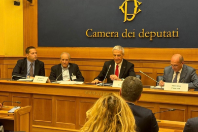 Istituto Superiore di Sanità, via libera a nuove divise protettive con tessuti antimicrobici per operatori sanitari