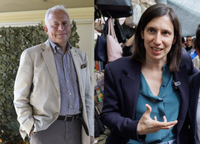 Tarquinio (Pd): “Schlein premier? Ha profilo, ma serve parlare a più italiani, non solo a minoranze motivate”