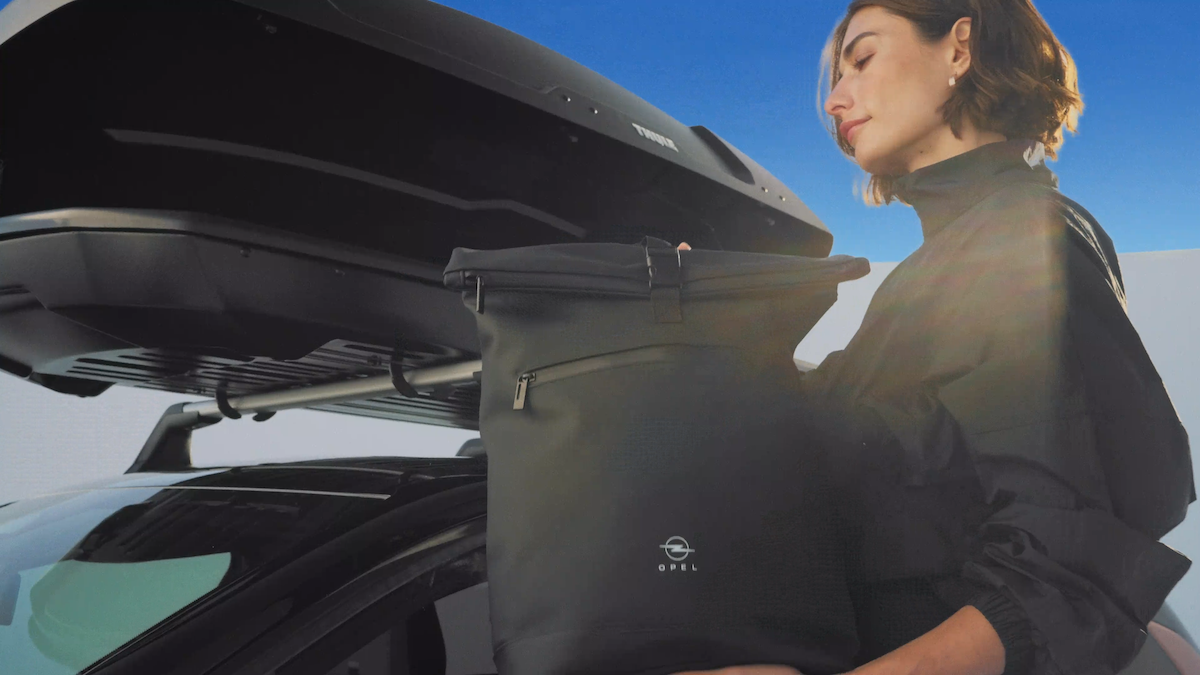 Opel Grandland: accessori originali per SUV elettrificato, più comfort, spazio e libertà di viaggio Opel Grandland: accessori originali per SUV elettrificato, più comfort, spazio e libertà di viaggio