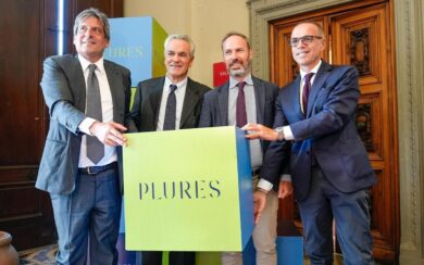 Nasce Plures, la multiutility toscana che unisce energia, ambiente e ciclo idrico