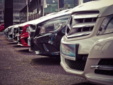 Auto: immatricolazioni in caduta libera a giugno, mercato italiano a -17,4%. In crisi anche le elettriche