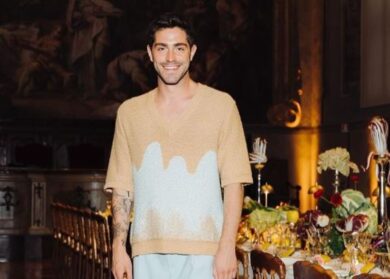 Tommaso Zorzi, decollano gli affari della sua House of Tommy: i ricavi sfiorano i 400mila euro. Nel cda c’è anche il figlio di Mike Bongiorno