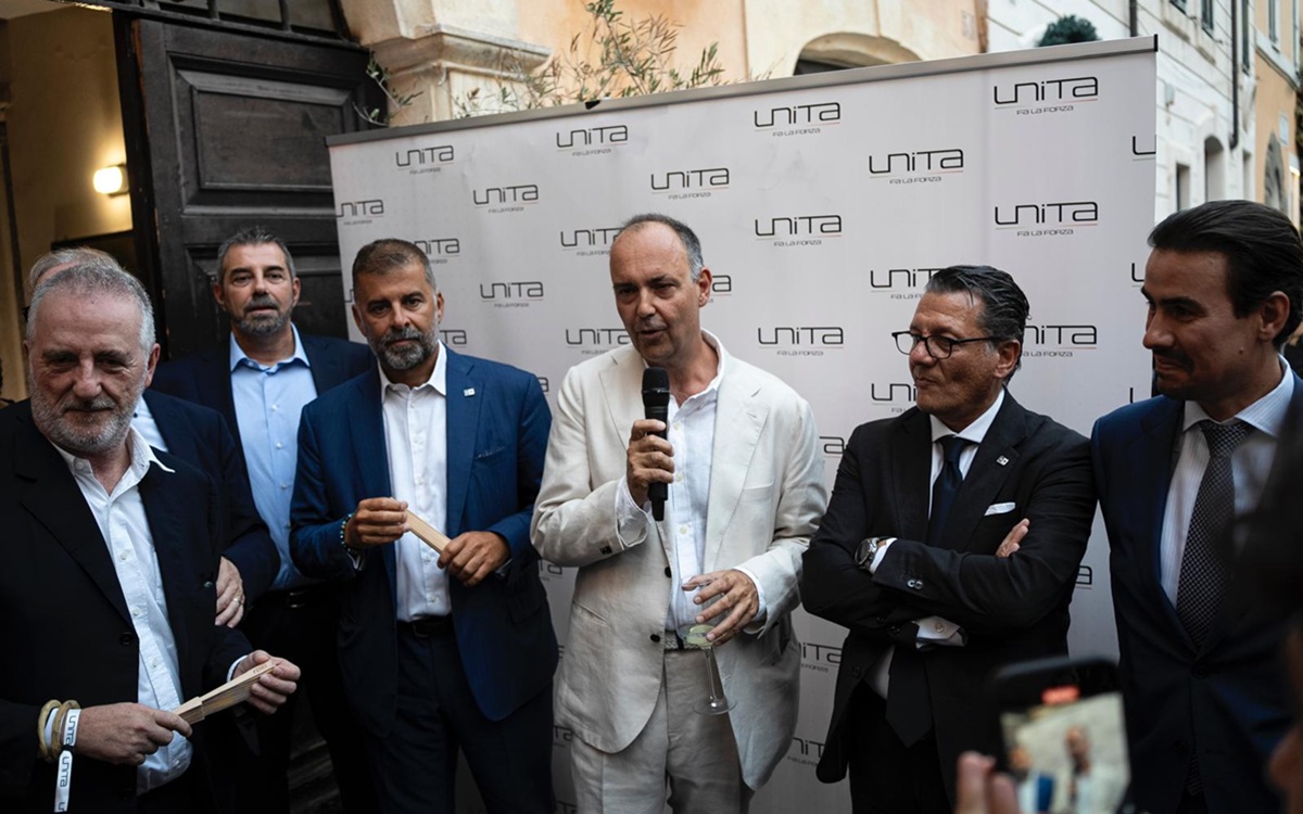 E’ nato “Unita”, il primo consorzio indipendente italiano per comunicazione, creatività ed eventi