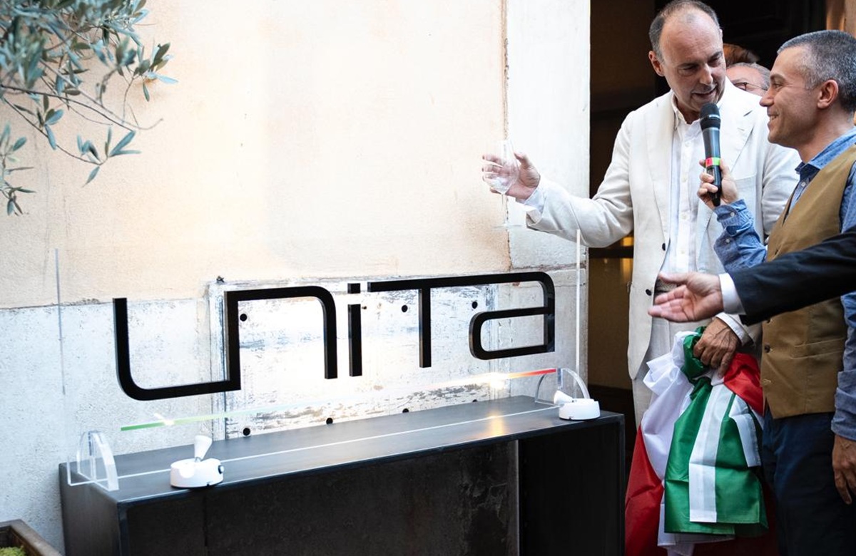 E’ nato “Unita”, il primo consorzio indipendente italiano per comunicazione, creatività ed eventi