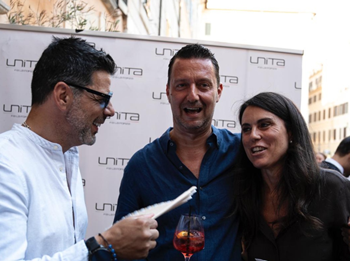 E’ nato “Unita”, il primo consorzio indipendente italiano per comunicazione, creatività ed eventi