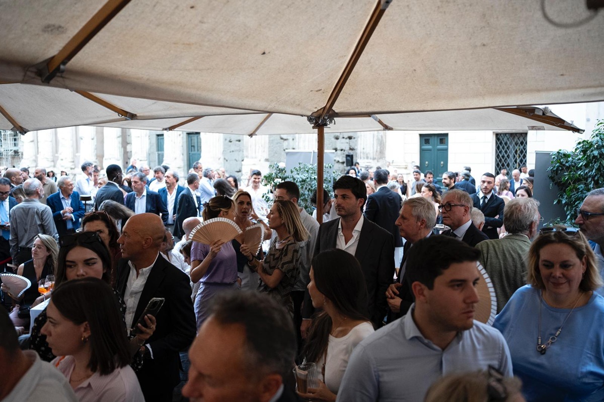 E’ nato “Unita”, il primo consorzio indipendente italiano per comunicazione, creatività ed eventi