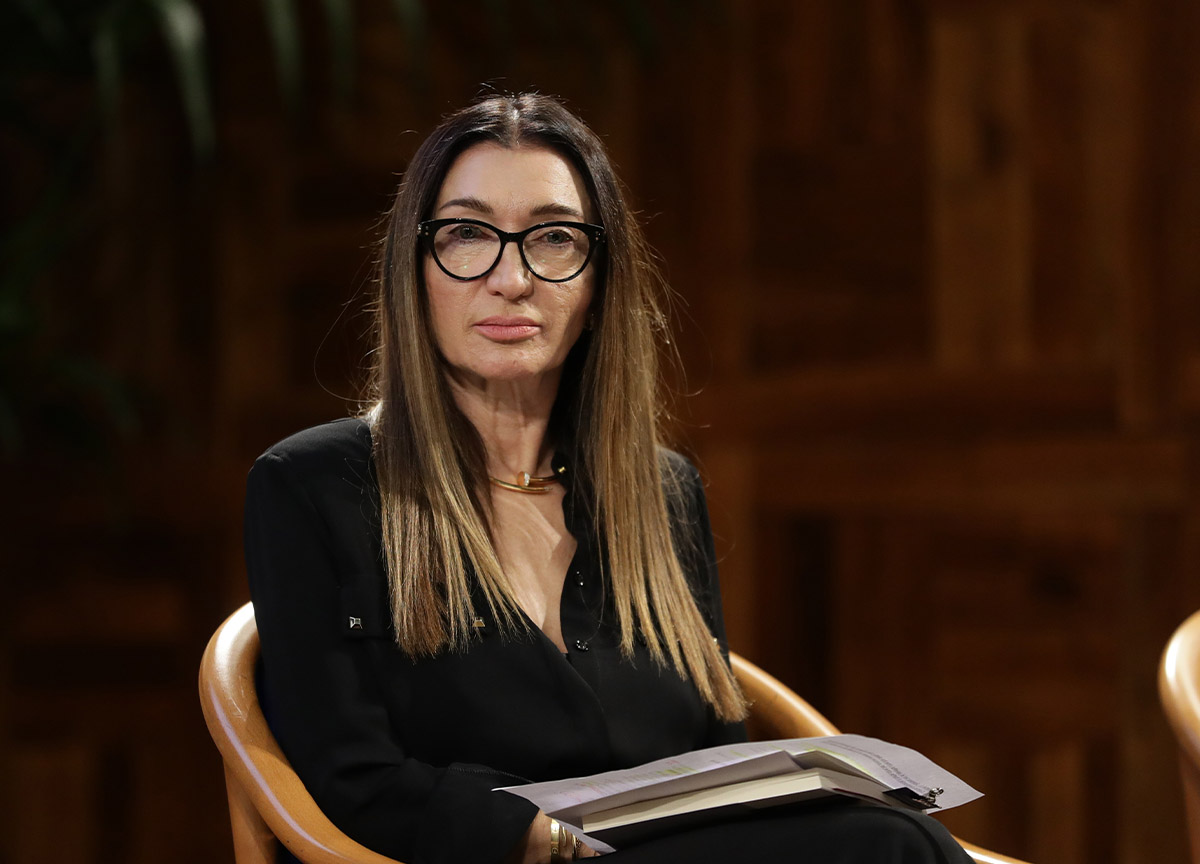 Elisabetta Franchi, dolore per la rottura con Alan Scarpellini: “Ho assunto sette investigatori per scoprire il tradimento”