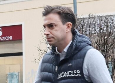 Marcheno, gettò lo zio nella fonderia di famiglia: la Corte europea ammette il ricorso di Giacomo Bozzoli