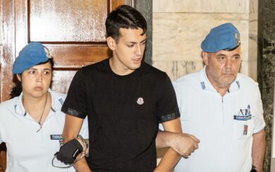 Rozzano, ucciso per un paio di cuffiette: il pm chiede solo 20 anni, i giudici gliene infliggono 27