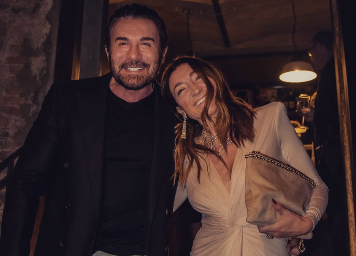 Elisabetta Franchi, dolore per la rottura con Alan Scarpellini: “Ho assunto sette investigatori per scoprire il tradimento”