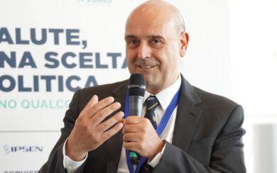 Baldassarra (Seeweb-DHH): “Diagnostica medica: così l’intelligenza artificiale può fare la differenza”