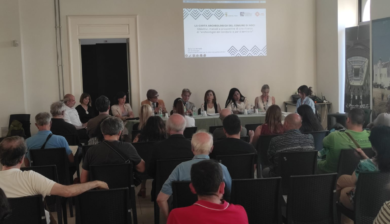 Comune di Noci, presentata la Carta Archeologica: uno strumento per valorizzare il territorio