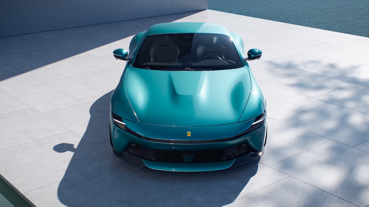 Nuova Ferrari Amalfi 2025: motore V8, comfort e adrenalina per l’auto che ridefinisce la granturismo Nuova Ferrari Amalfi 2025: motore V8, comfort e adrenalina per l’auto che ridefinisce la granturismo