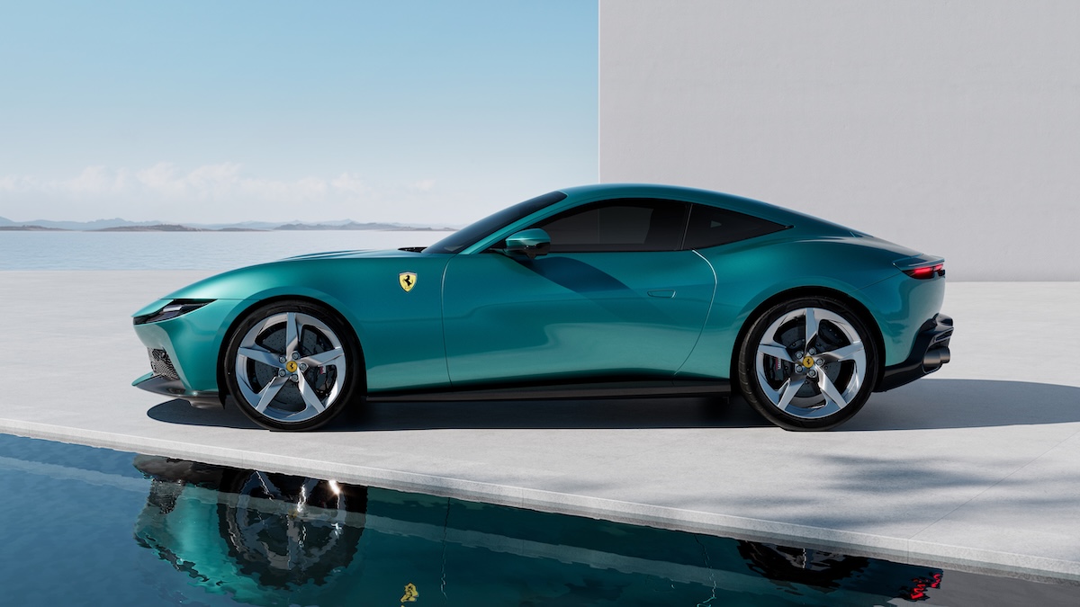 Nuova Ferrari Amalfi 2025: motore V8, comfort e adrenalina per l’auto che ridefinisce la granturismo Nuova Ferrari Amalfi 2025: motore V8, comfort e adrenalina per l’auto che ridefinisce la granturismo